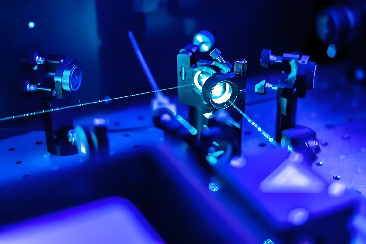 Advanced 5-Axis CNC Machining | Aerospace-Grade Precision SAMSHION
