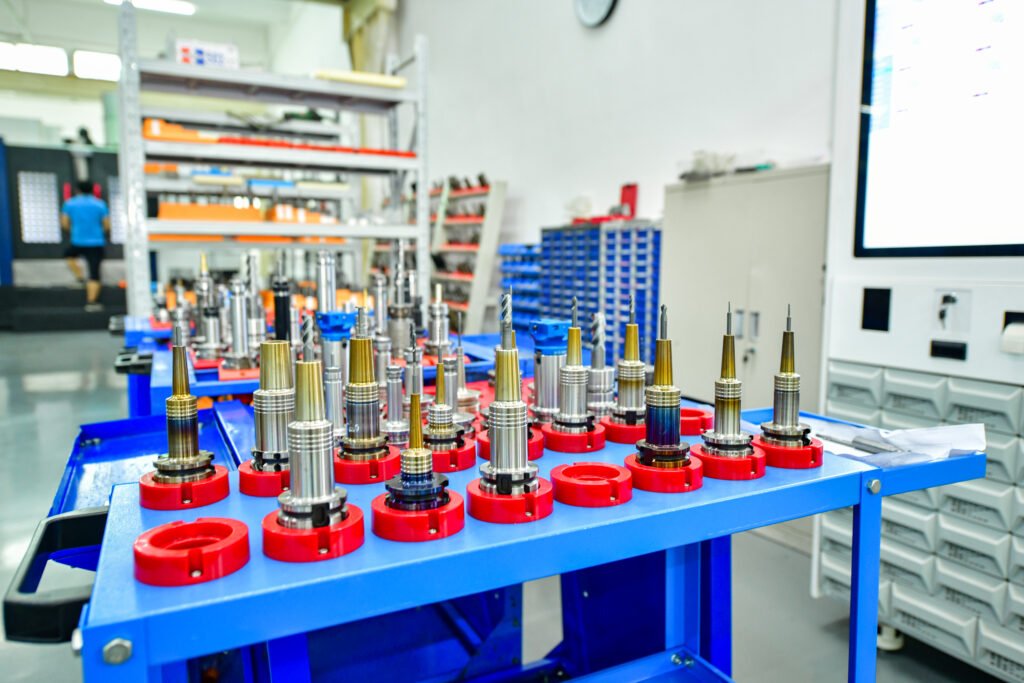 Do You Really Understand Cutting Tools? A Comprehensive Guide