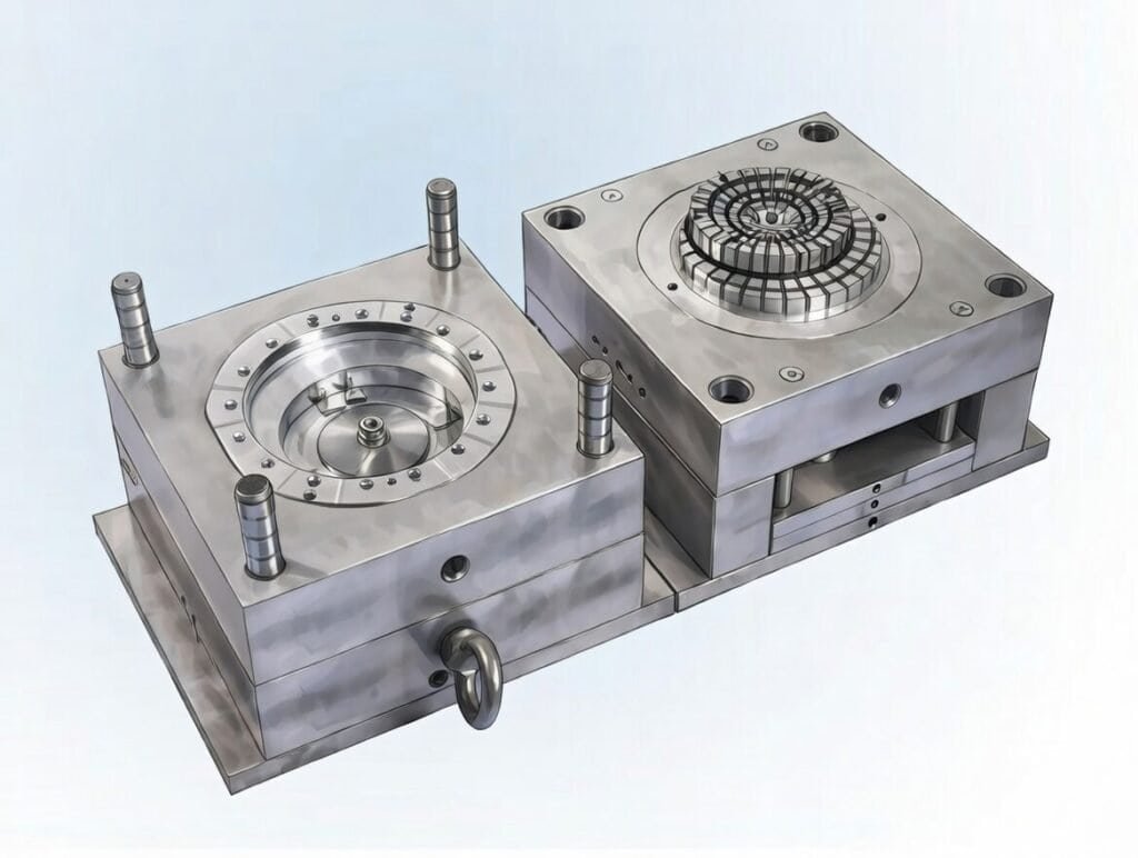 injection-mold-design-manufacturing