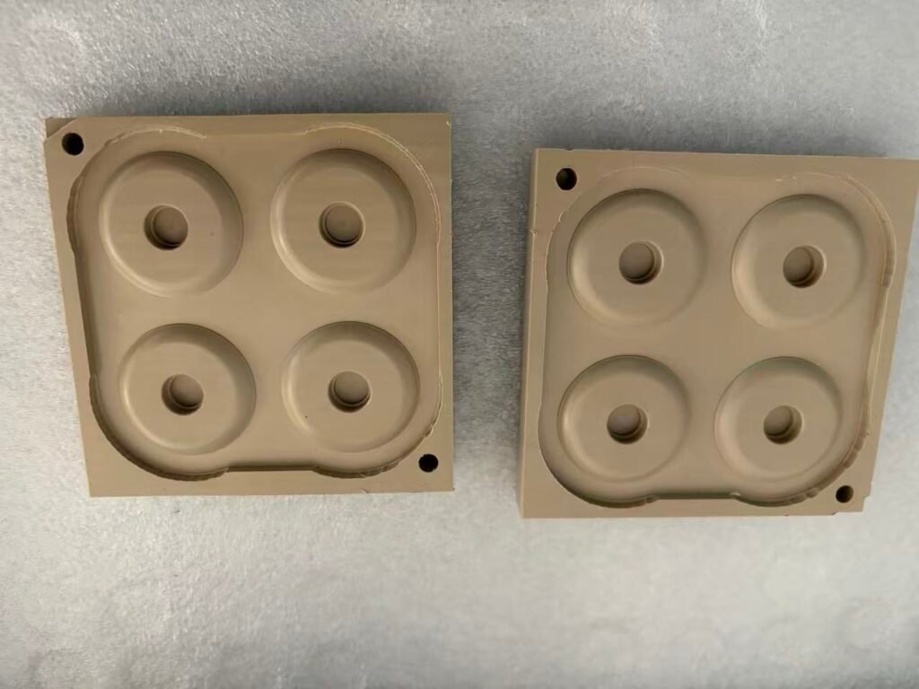 Cost-Efficient PEEK Prototyping: Key Considerations for CNC Projects